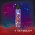 Randm Tornado 8000 Puffs 2%